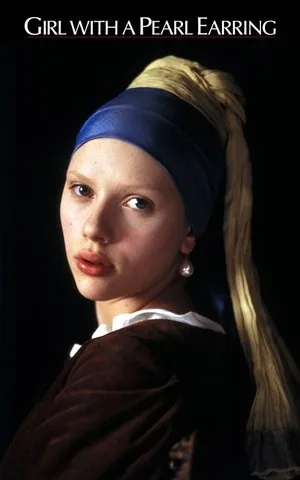 Girl with a Pearl Earring 2003 WEB-DL English - FlixBD