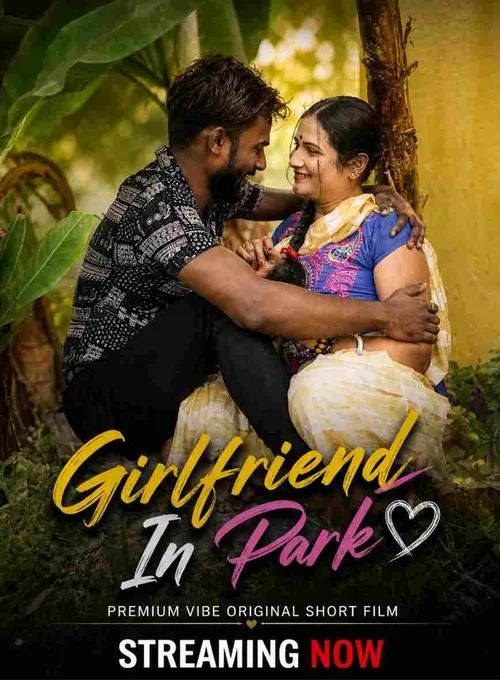 Girlfriend In Park 2026 HDRip Hindi - FlixBD