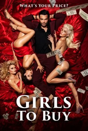 Girls to Buy 2021 WEB-DL English - FlixBD