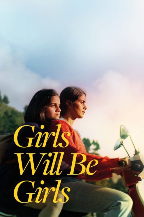 Girls Will Be Girls 2024 WEB-DL Dual Audio - FlixBD