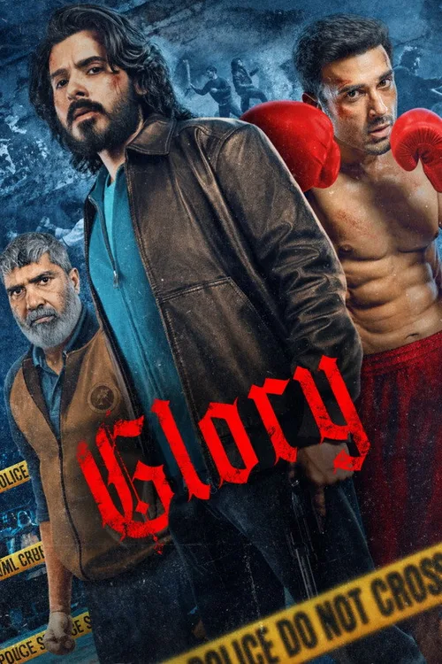 Glory 2026 Season 01 WEB-DL Hindi - FlixBD