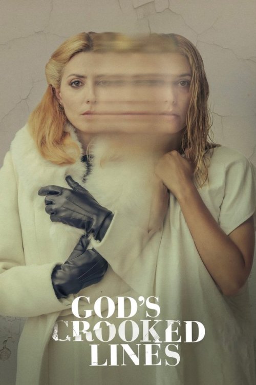God’s Crooked Lines 2022 WEB-DL Dual Audio - FlixBD