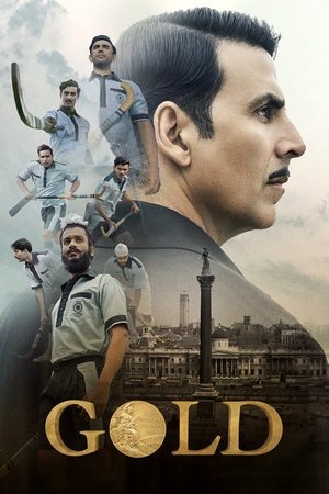 Gold 2018 WEB-DL Hindi - FlixBD