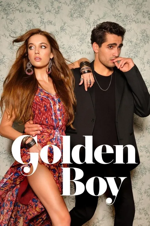 Golden Boy 2022 Season 01 WEB-DL Dual Audio - FlixBD