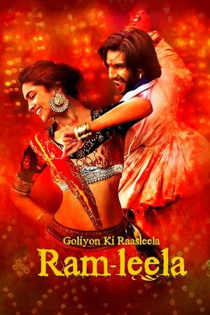 Goliyon Ki Raasleela Ram-Leela 2013 WEB-DL Hindi - FlixBD