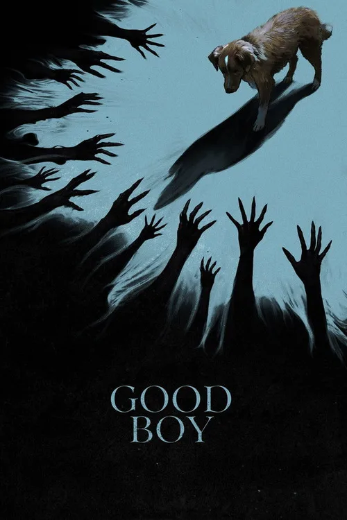 Good Boy 2025 WEB-DL English - FlixBD