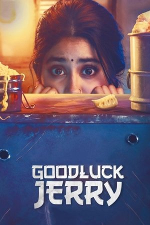Good Luck Jerry 2022 WEB-DL Hindi - FlixBD