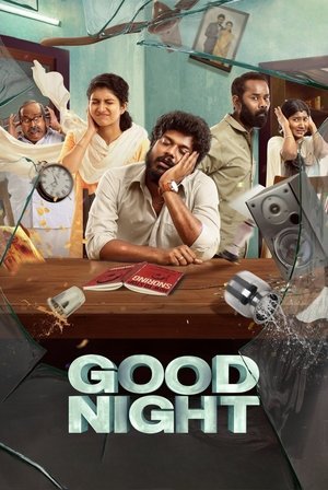 Good Night 2023 WEB-DL Dual Audio - FlixBD