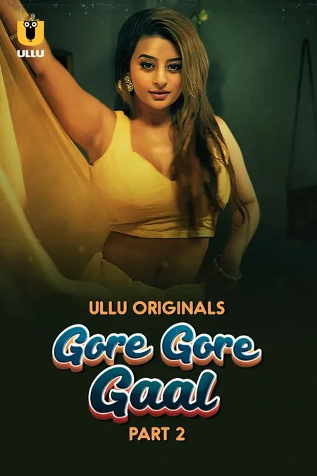 Gore Gore Gaal Part-2 2025 Season 01 HDRip Hindi - FlixBD