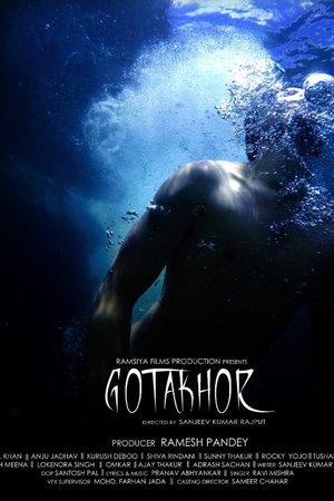 Gotakhor 2022 WEB-DL Hindi - FlixBD
