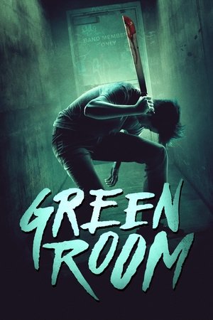 Green Room 2016 WEB-DL Dual Audio - FlixBD