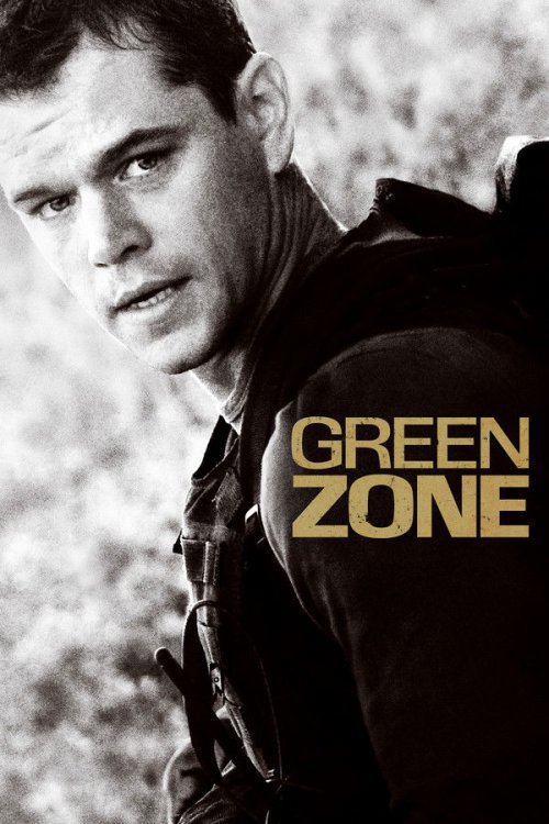 Green Zone 2010 BluRay Dual Audio - FlixBD