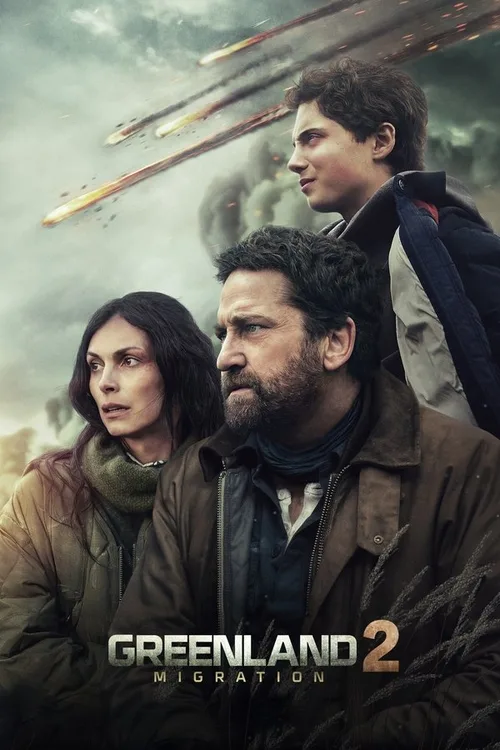 Greenland 2: Migration 2026 WEB-DL English - FlixBD