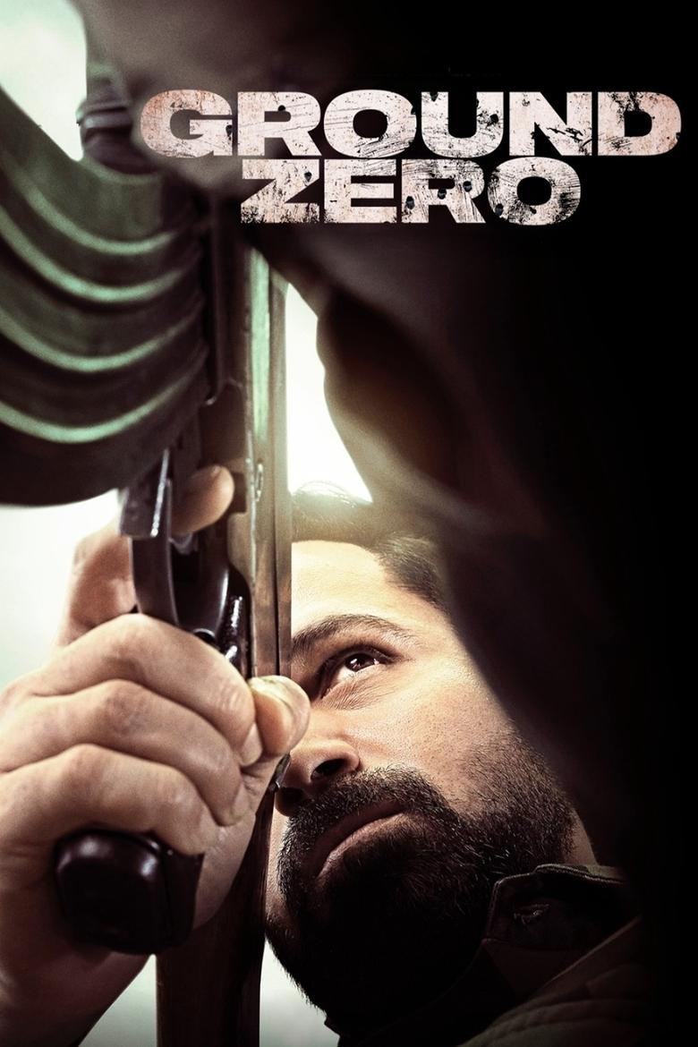 Ground Zero (2025) HDRip Hindi - FlixBD