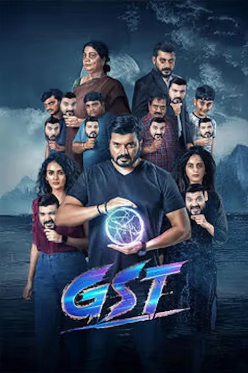 GST 2025 WEB-DL Hindi Kannada - FlixBD