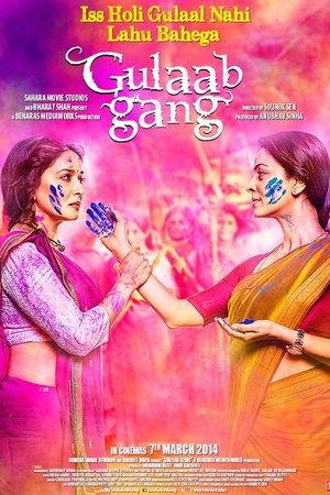 Gulaab Gang 2014 WEB-DL Hindi - FlixBD