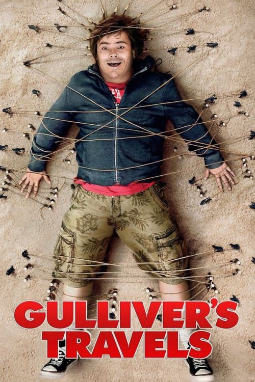Gulliver’s Travels 2010 WEB-DL Dual Audio - FlixBD