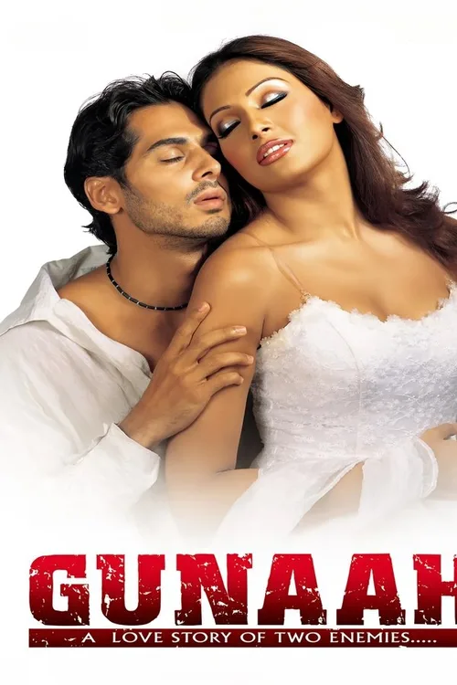 Gunaah 2002 WEB-DL Hindi - FlixBD