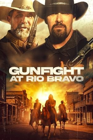 Gunfight at Rio Bravo 2023 WEB-DL Dual Audio - FlixBD