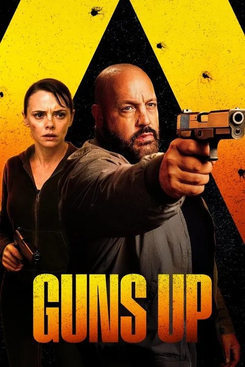 Guns Up 2025 BluRay Hindi English - FlixBD