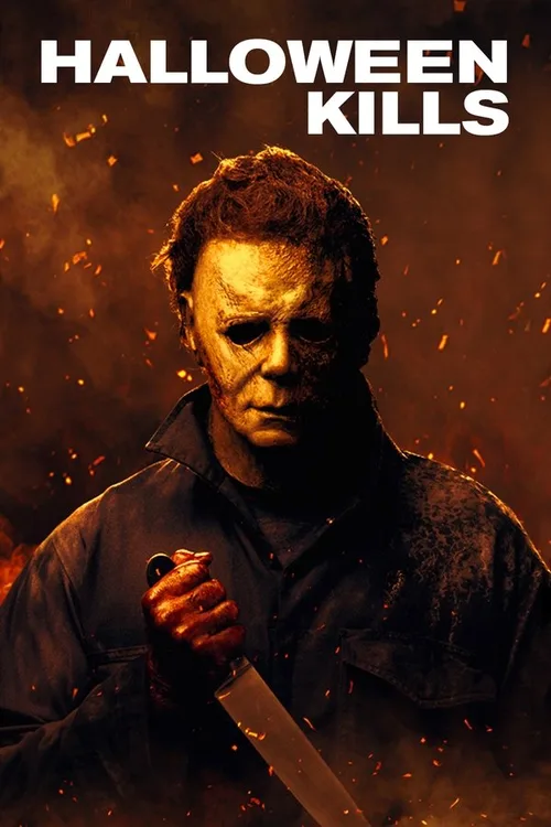 Halloween Kills 2021 BluRay Hindi English - FlixBD