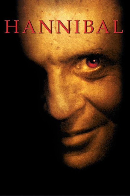 Hannibal 2001 WEB-DL Dual Audio - FlixBD