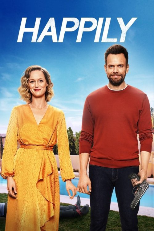 Happily 2021 WEB-DL Dual Audio - FlixBD