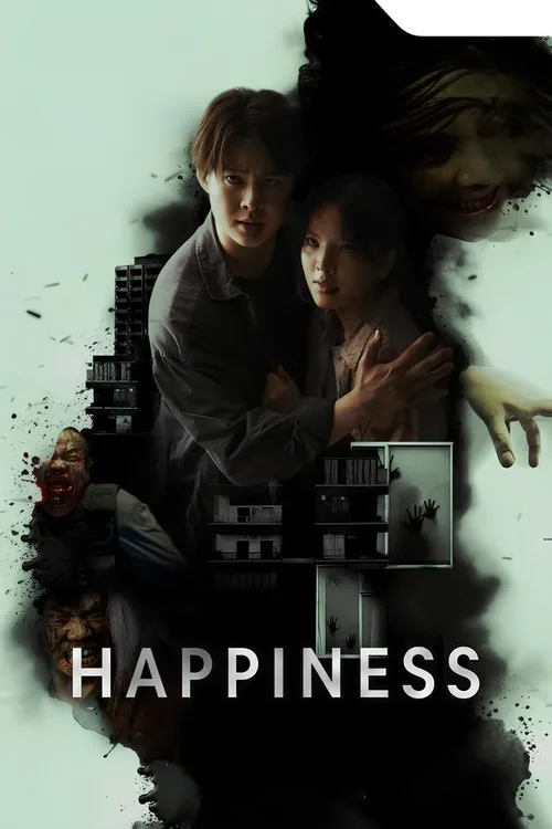 Happiness 2025 Season 1 Complete Hindi Thai - FlixBD