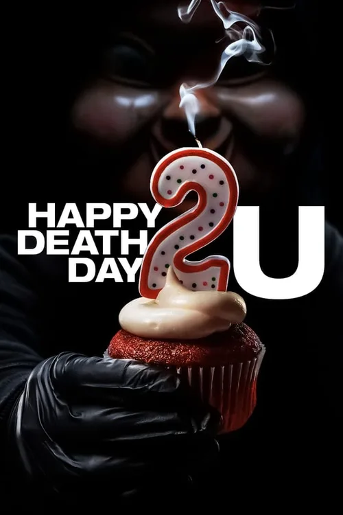 Happy Death Day 2U 2019 BluRay Hindi English - FlixBD
