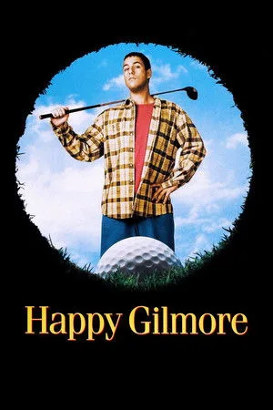 Happy Gilmore 1996 WEB-DL English - FlixBD