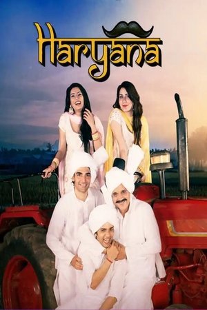 Haryana 2022 WEB-DL Hindi Dubbed - FlixBD