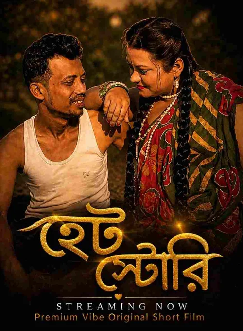 Hate Story 2026 HDRip Bengali - FlixBD