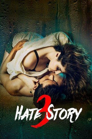 Hate Story 3 2015 WEB-DL Hindi - FlixBD