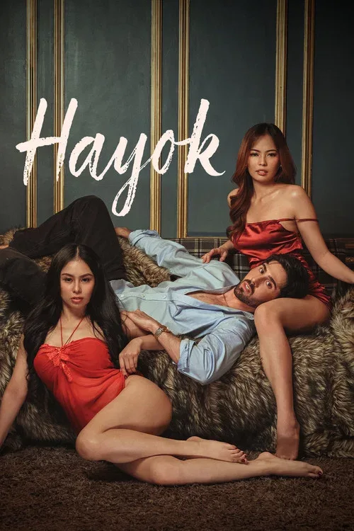 Hayok 2026 WEB-DL Tagalog - FlixBD