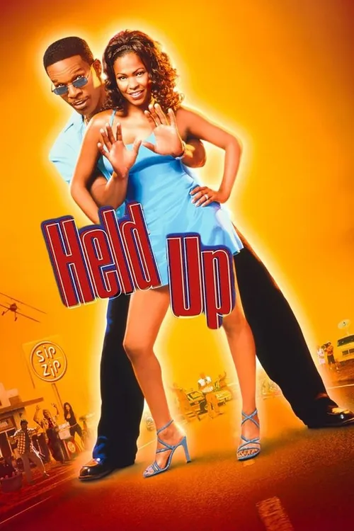 Held Up 1999 WEB-DL Hindi English - FlixBD