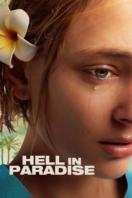 Hell in Paradise 2025 BluRay Hindi-English - FlixBD