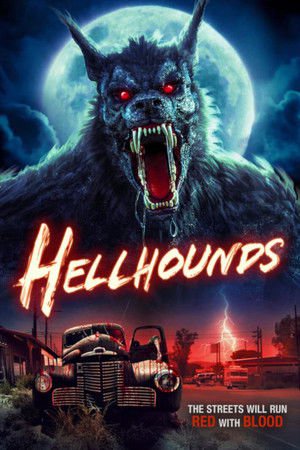 Hellhounds 2024 WEB-DL Dual Audio [Hindi ORG. + English] - FlixBD