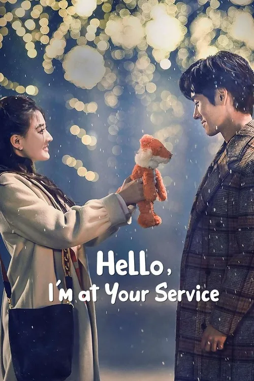 Hello, I'm At Your Service 2023 Season 1 Complete Hindi - FlixBD
