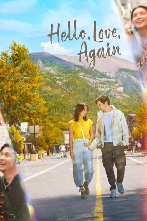 Hello Love Again 2024 WEB-DL Filipino - FlixBD