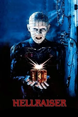 Hellraiser 1987 BluRay Dual Audio - FlixBD