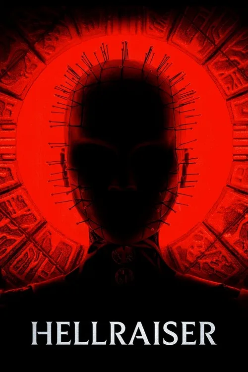 Hellraiser 2022 BluRay Hindi English - FlixBD