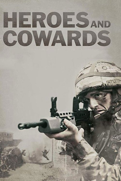 Heroes and Cowards 2019 WEB-DL Dual Audio - FlixBD
