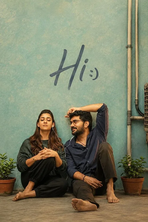 Hi! 2026 Tamil WEB-DL - FlixBD
