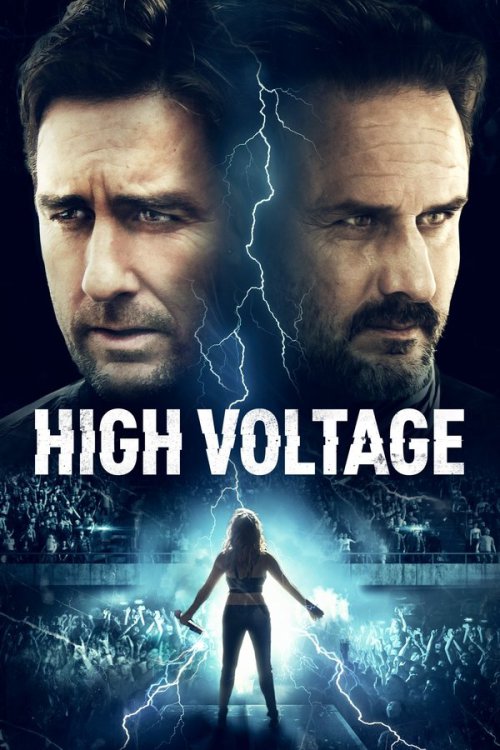 High Voltage 2018 WEB-DL Dual Audio - FlixBD
