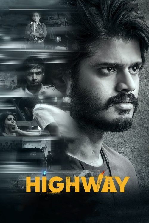 Highway (2022) WEB-Rip Dual Audio - FlixBD