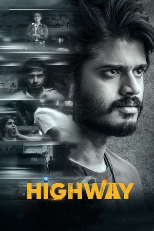 Highway 2022 WEB-DL Hindi Dubbed - FlixBD