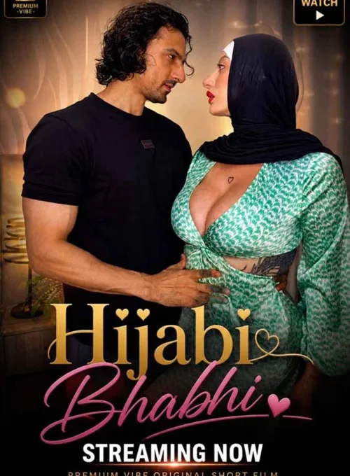 Hijabi Bhabhi 2026 HDRip Hindi - FlixBD