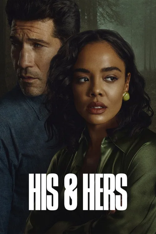 HIS & HERS 2026 Season 1 Complete WEB-DL Hindi English - FlixBD