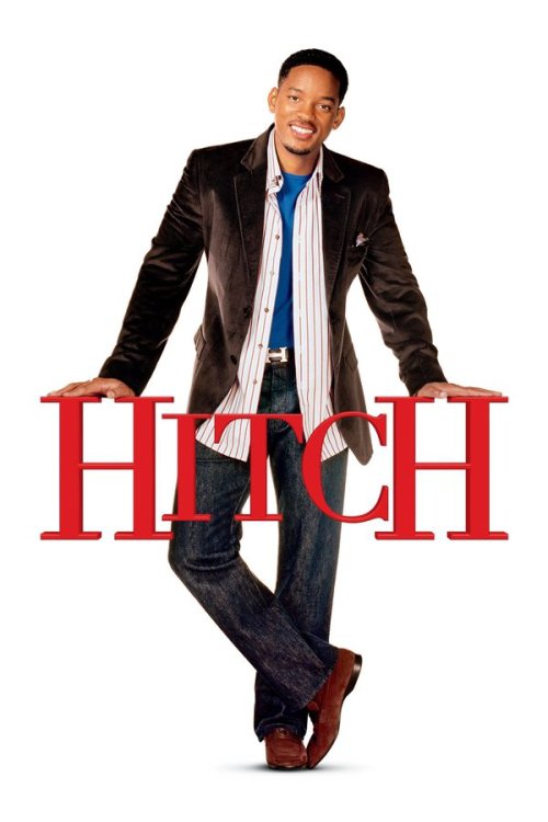 Hitch 2005 BluRay Dual Audio - FlixBD