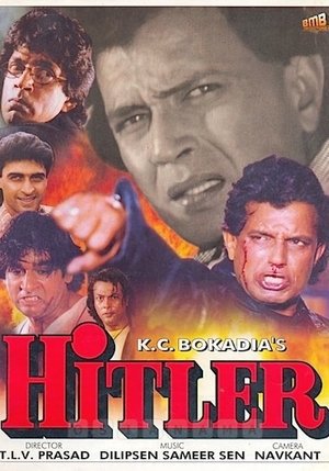 Hitler 1998 WEB-DL Hindi - FlixBD